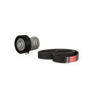 Gates V-Ribbed Belt Set fits Audi A2 2002-2005 1.6