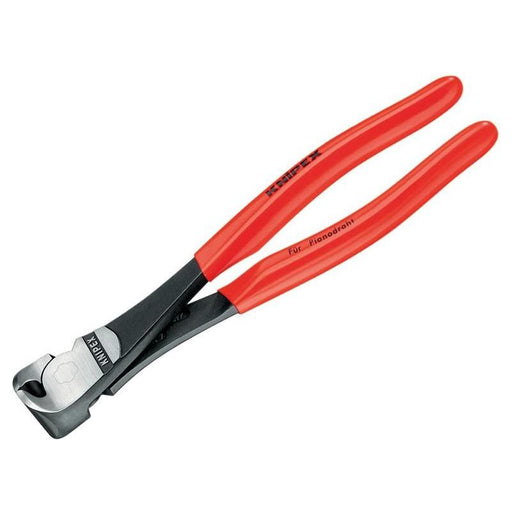 Knipex High Leverage End Cutting Nipper 160mm Knipex - NN4 Online