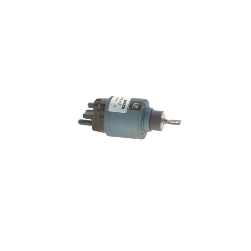 Bosch Starter Solenoid Switch