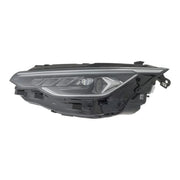 Valeo Headlight Headlamp Left 451324