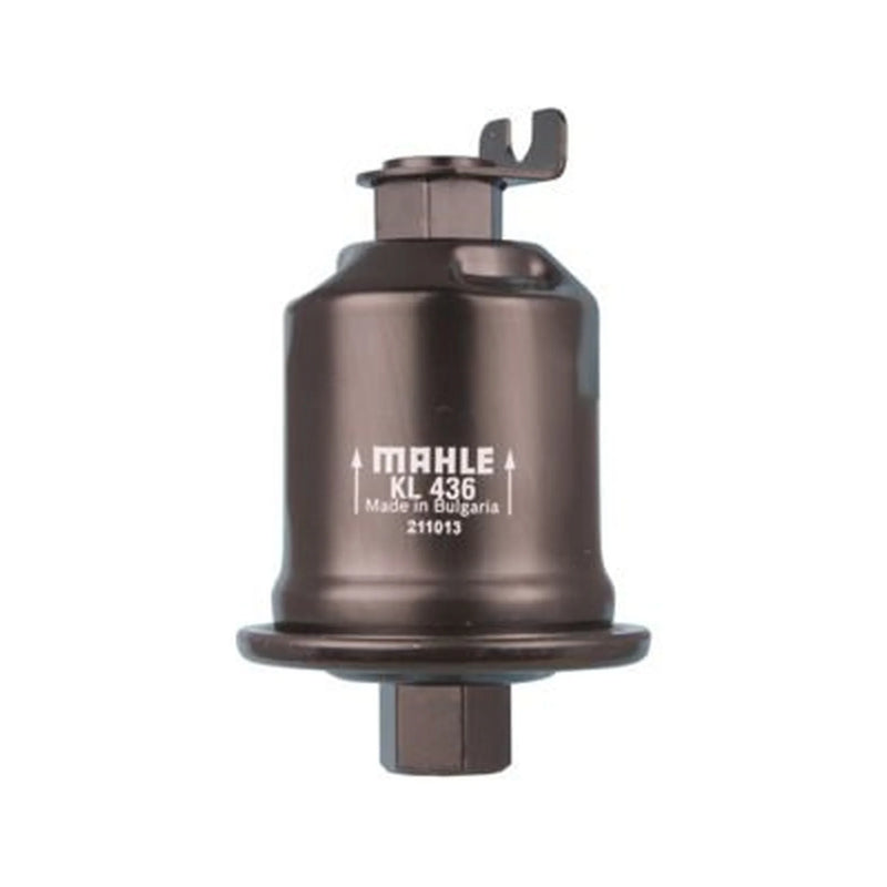 Mahle Fuel Filter Element fits Mitsubishi Carisma 1995-2006 1.6 1.8