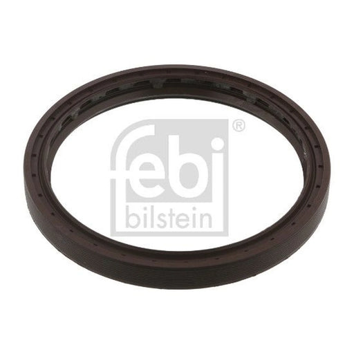 Febi Wheel Hub Shaft Seal 164mm OD ID 19mm Thick 35416
