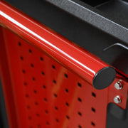 Sealey Rollcab 6 Drawer with Ball-Bearing Slides AP3406 Sealey - Dynamic Drive