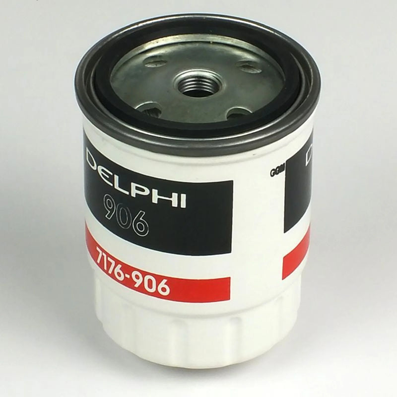 Delphi Fuel Filter Element fits Citroën Ax 1988-1997
