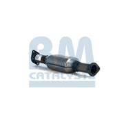 BM Catalysts Homologated Diesel Cat fits Kia Carens I 2002-2006 2.0