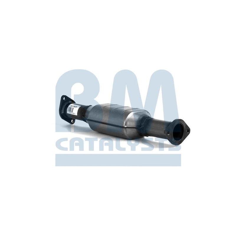 BM Catalysts Homologated Diesel Cat fits Kia Carens I 2002-2006 2.0