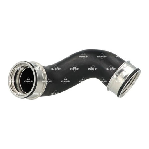 NRF Intercooler Turbo Charge Air Hose Charge Air Cool 166356