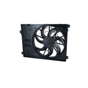 NRF Engine Cooling Fan 470218