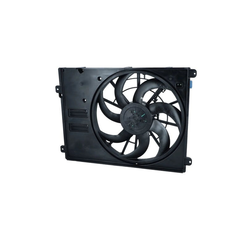 NRF Engine Cooling Fan 470218