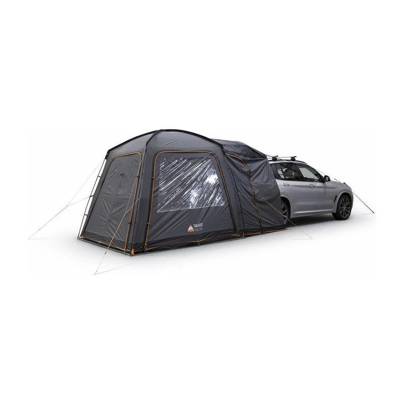 Vango Tailgate Hub II Low Drive Away Awning Low Smoke Vango - Dynamic Drive