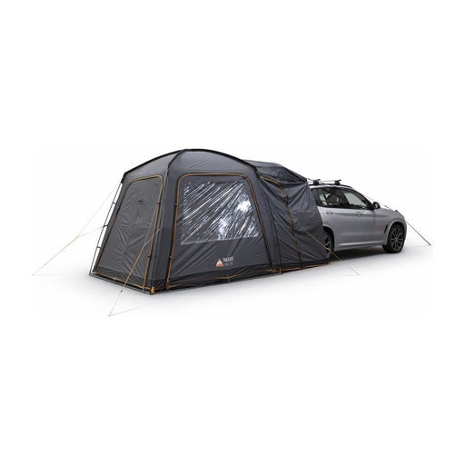 Vango Tailgate Hub II Low Drive Away Awning Low Smoke Vango - Dynamic Drive