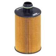 Hengst Engine Oil Filter fits Chrysler 300C 2011-2023 3.0