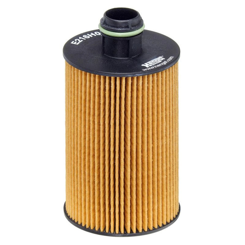 Hengst Engine Oil Filter fits Chrysler 300C 2011-2023 3.0