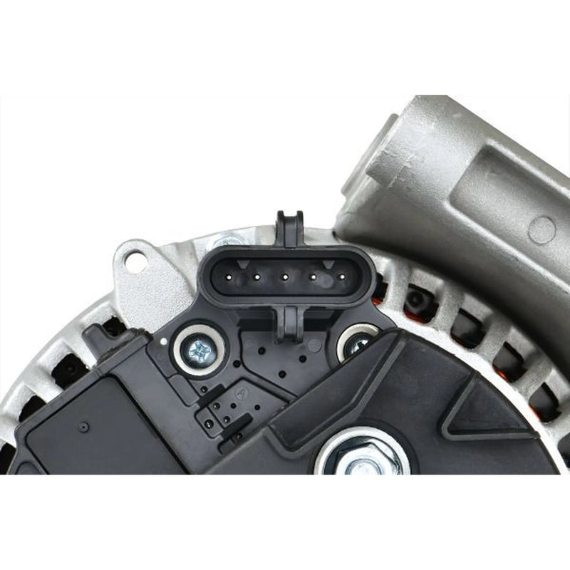 Hella Car Alternator 12V fits Mercedes-Benz Actros MP4 / MP5 2011 on