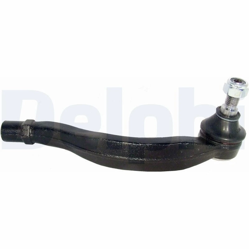 Delphi Steering Tie Rod End Ball Joint Front Right M14x1.5 fits Citroën C5 III
