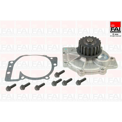 FAI Engine Cooling Water Pump WP3090
