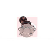 Apec Starter Motor 12V 2kW 13 Teeth fits Fiat Fullback Pickup 2016 on 2.4