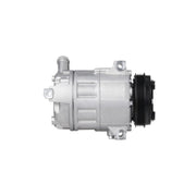 Hella Air Conditioning Compressor fits Fiat Ducato 2006 on