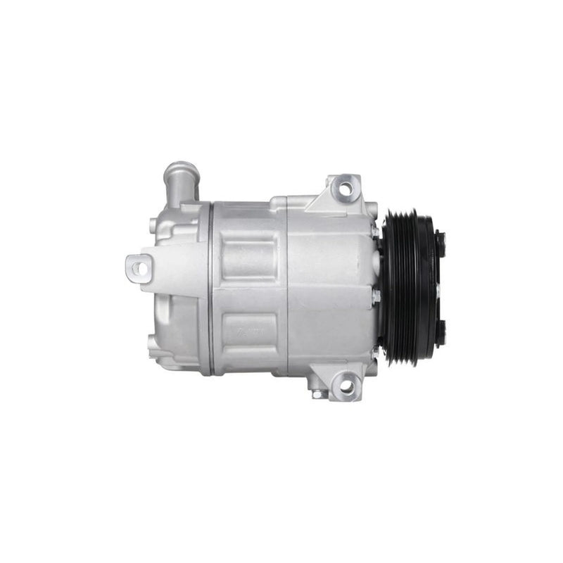 Hella Air Conditioning Compressor fits Fiat Ducato 2006 on
