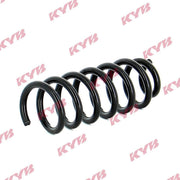 KYB 2 x Suspension Springs fits Audi Q7 2006-2015 3.0