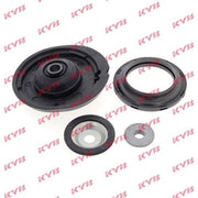 KYB Front Repair Kit Suspension Strut Support Mount fits Citroën C2 2003-2012