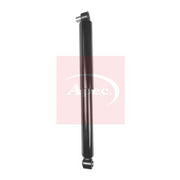 Apec Shock Absorber Damper Strut Rear Left fits Ford Transit Bus 2006-2014
