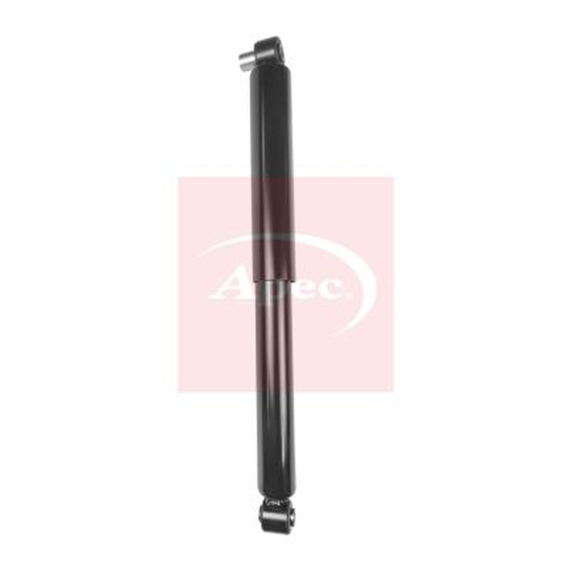Apec Shock Absorber Damper Strut Rear Left fits Ford Transit Bus 2006-2014