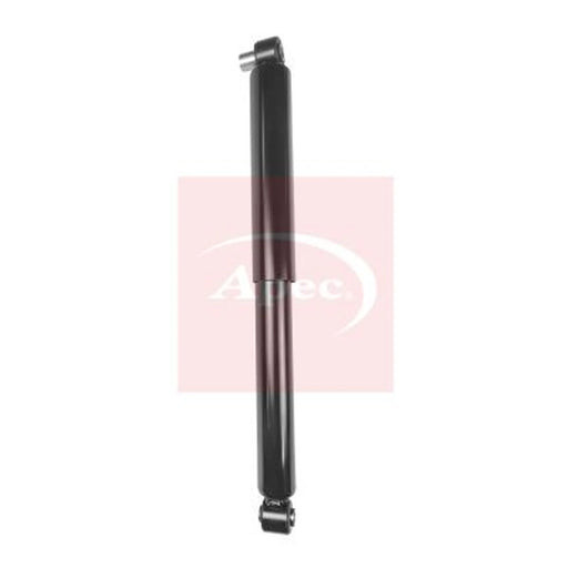 Apec Shock Absorber Damper Strut Rear Right ASA1393