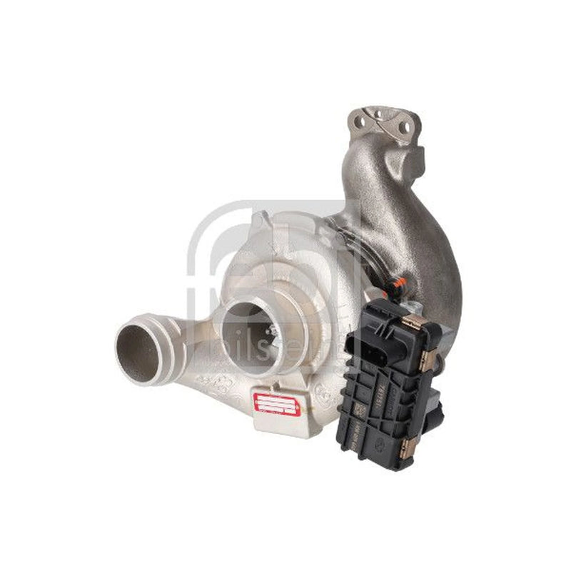 Febi Turbocharger Turbo Unit 186680