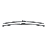 Bosch Wiper Wiper Blade Set 725mm + 725mm — A001J fits Ford Galaxy 2019-2023 2.0