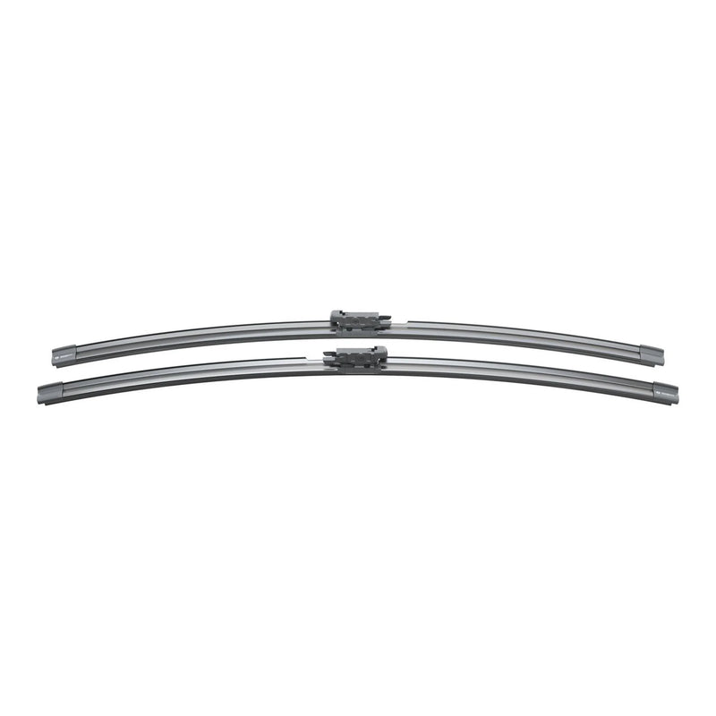 Bosch Wiper Wiper Blade Set 725mm + 725mm — A001J fits Ford Galaxy 2019-2023 2.0