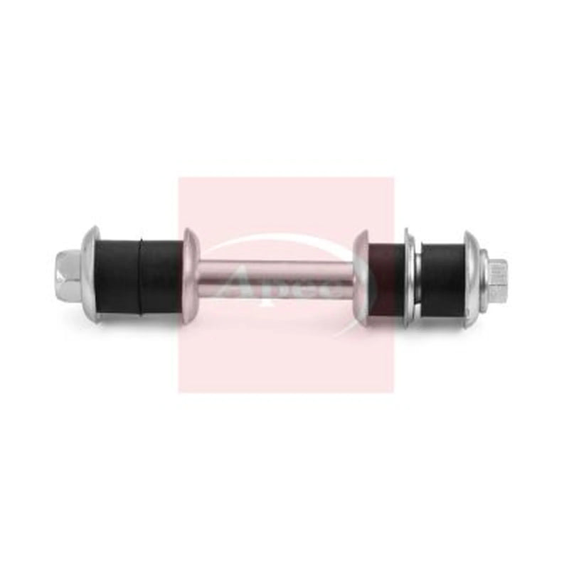 Apec Stabiliser Bar Link Coupling Rod Rear Right AST4476