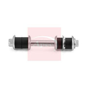 Apec Stabiliser Bar Link Coupling Rod Rear Right fits Mitsubishi Shogun Sport I
