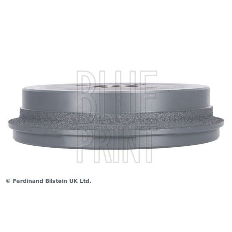 Blue Print Brake Drum Assembly Rear fits Toyota Yaris / Vios 2006-2013 1.3