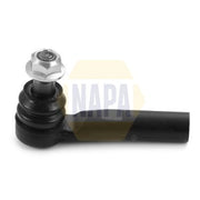 NAPA Steering Tie Rod End Ball Joint Front Right fits Toyota Dyna Platform