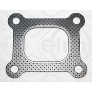 Elring Exhaust Pipe Gasket OD 634.650
