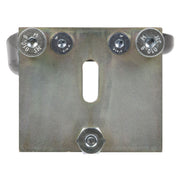 Sealey Right-Handed Coil Spring Yoke RE02 Sealey - Dynamic Drive