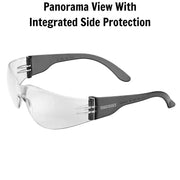 Teng Tools Safety Glasses Clear Anti-Fog Lens Teng Tools - Dynamic Drive