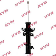 KYB Shock Absorber Damper Strut Front Left fits Ford B-Max 2012-2017