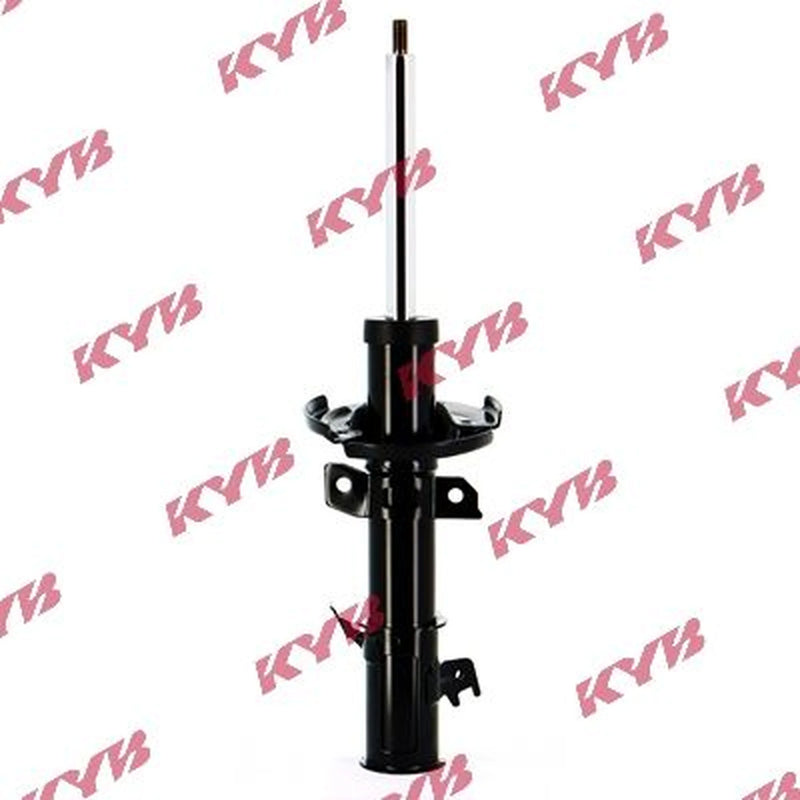 KYB Shock Absorber Damper Strut Front Left fits Ford B-Max 2012-2017