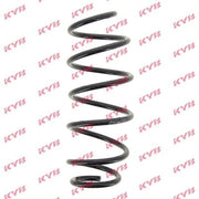 KYB 2 x Suspension Springs fits Citroën C4 II 2009-2010 2.0