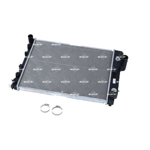 NRF Engine Radiator 58367A