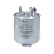 Mahle Fuel Filter Element KL 638