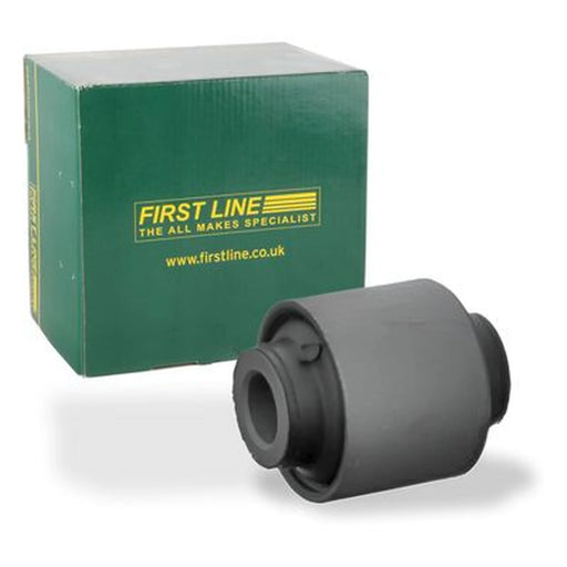 First Line Wishbone / Control / Trailing Arm Bush fits Mitsubishi Lancer VII