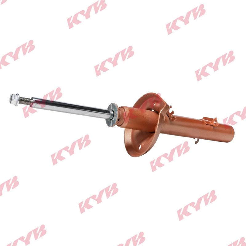 KYB Shock Absorber Damper Strut Front fits Audi A3 1996-2003 1.6 1.8 1.9