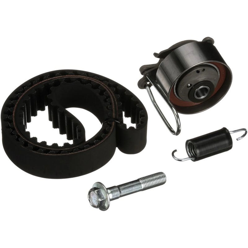 Gates Timing Belt Kit with Rollers fits Honda Civic VII 2001-2005 1.5 1.6 1.7
