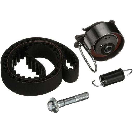 Gates Timing Belt Kit with Rollers fits Honda Civic VII 2001-2005 1.5 1.6 1.7