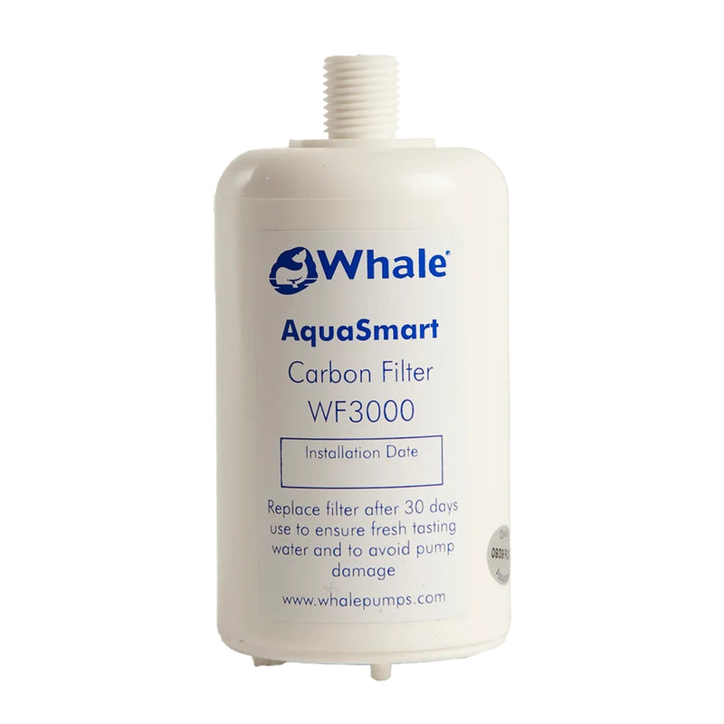 Whale AquaSmart Water Filter WF3000 - 3000 Litres Capacity