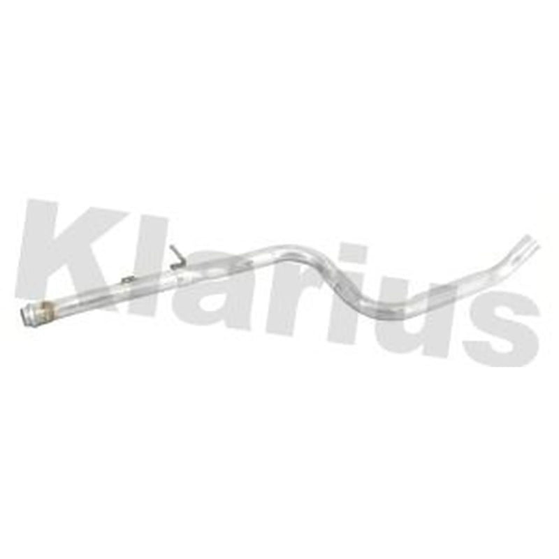 Klarius Exhaust Pipe OD fits Citroën C4 Picasso II 2013-2018 1.6