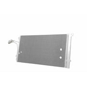 Hella Air Conditioning Condenser fits Audi Q7 2006-2015 3.0 3.6 4.2